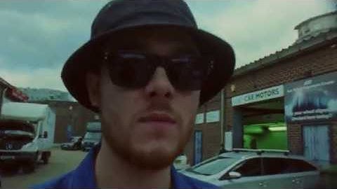 A London Dance - New Movements In Jazz