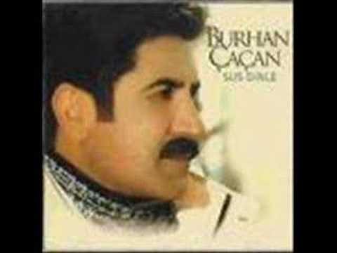 Burhan Cacan - Sebra Dila (kurtce)