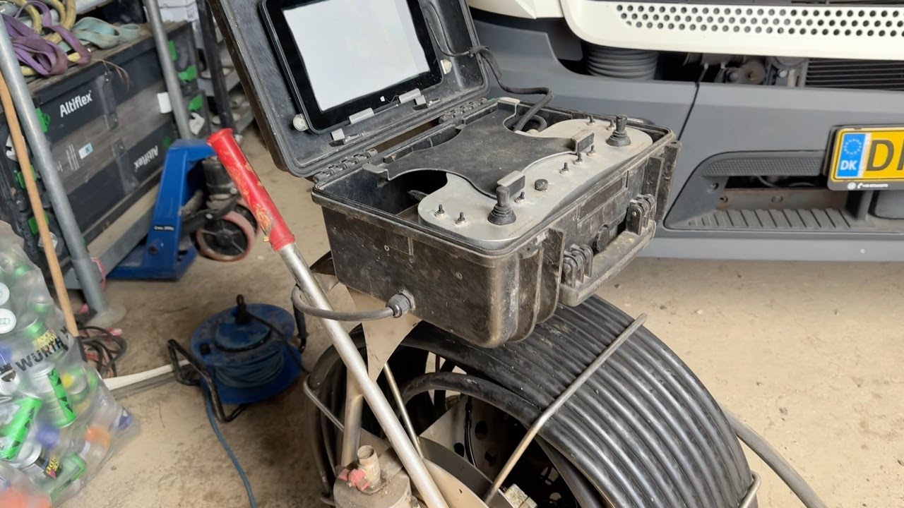 Køb Cutter IMS Robotics Micro automatic plus  på Klaravik