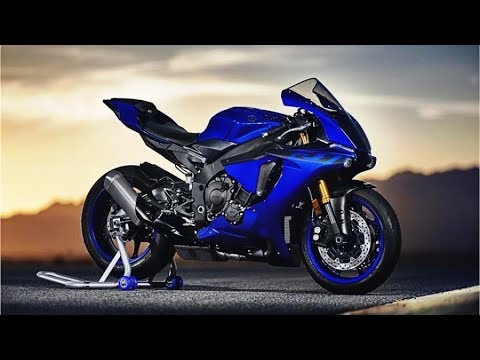 18 Yamaha Yzf R1 Spec Details Youtube 18 Yamaha Yzf R1 Spec Details Youtube