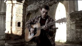 Spem in alium by Thomas Tallis played on 40 Guitars