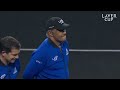 Team World Walk-Out | Laver Cup 2025