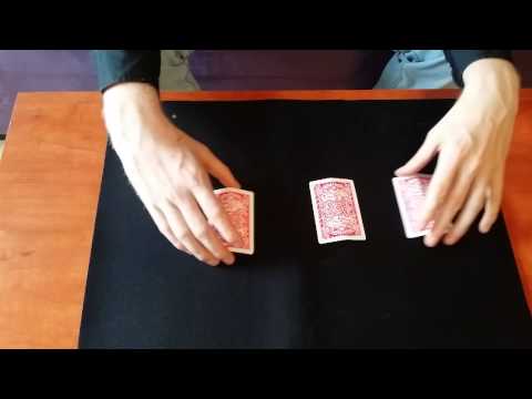 Wideo: Jak Wygrywać W Karty