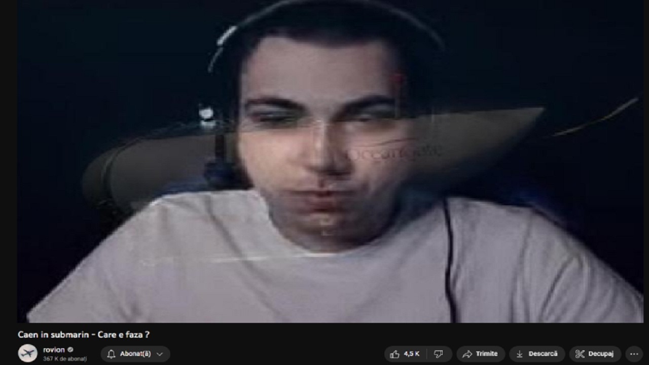 Liberty.mp vs B-hood, un alt scurtmetraj