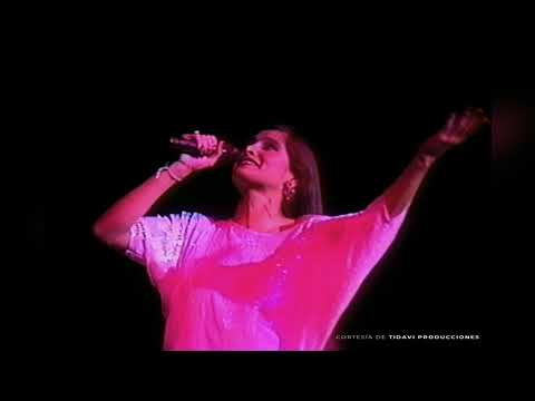 La Ocasión para Amarnos en Vivo / Cortesía de TIDAVI PRODUCCIONES