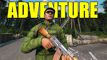 Exploring DayZ