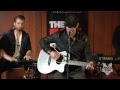 Fox Uninvited Guest with Three Days Grace - Chalk Outline