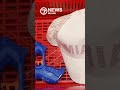 Bodycam video shows police takedown of man accused of wreaking havoc at Miami Beach CVS