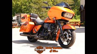 2016 Harley-Davidson Road Glide - GB670996A