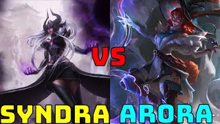 This Is Not Even Fair! (League Of legends)