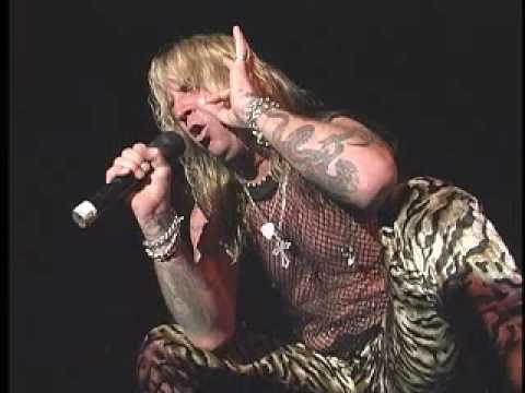 Great White in Concert "Rolling Stoned" by www.hol...