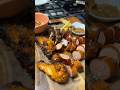 Grilling and Smoking