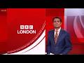 170426 BBC London Evening News 