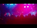 Gaiametal en vivo 18-01-2018 (heavy metal de El Salvador)