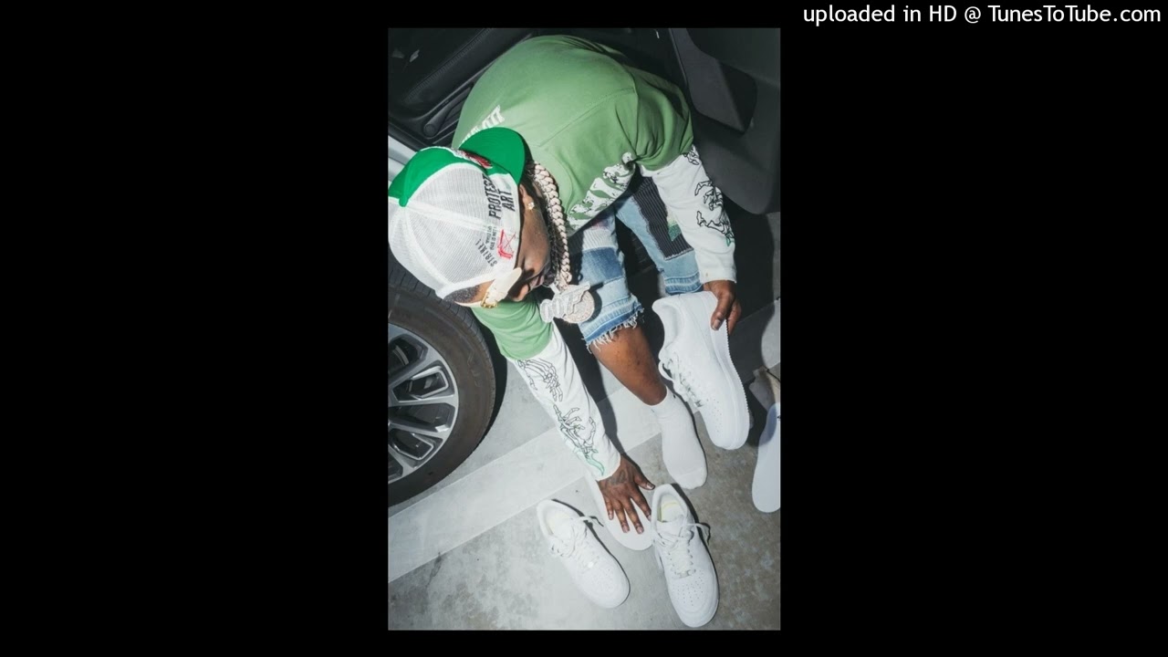 Lil Double 0 x G Herbo Type Beat ''Leave You'' [Prod By Monteezzy]