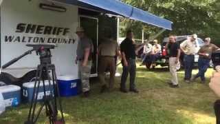 Grady Explains: The search continues for body of missing teen Justin Gaines