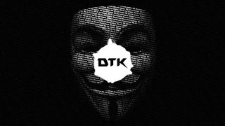Dirtyphonics - Anonymous
