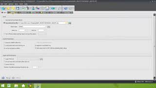 BAPI Profit Center Group Create