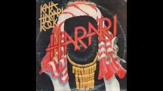 Harari - Soweto sunset