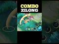 Zilong Combo Tutorial Von Ronaaa