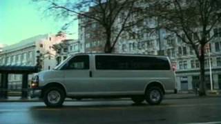 Ed Morse Sawgrass Auto Mall - 2011 Chevrolet ExpressVan