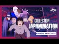 8 anims  disponibles en streaming gratuit sur francetv  collection japanimation