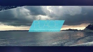 Elegant Slideshow | LLmotion | After Effects Project | Videohive.net