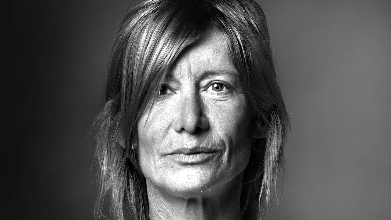 Caroline (February, 2022)