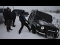 UAZ HUNTER - OFFROAD TANK