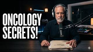 Oncologists Reveal The "Cellular Shield" Diet For Those Over 60