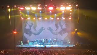 Roxette - Joyride - Unity Arena - 10.12.2025