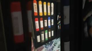 Mungyo gallery handmade soft pastels! screenshot 3