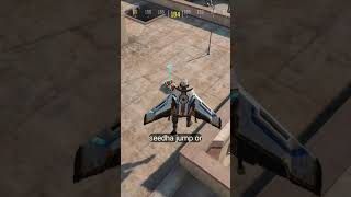 Can I Hit Mythic Rank on Rebirth Island? Part 2 #codm #ranked #callofduty