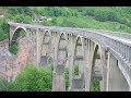 Durmitor, Black Lake, Djurdjevic Bridge, Podgorica.Zipline.Дурмитор .Чёрное озеро. Мост Джурджевича.