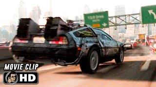 READY PLAYER ONE Clip - 'Big Race' (2018) Steven Spielberg