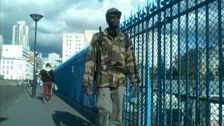 Download Lagu MARCHE OU CREVE 2 REYZ warlord  : AMOUR DE VOYOUX MP3