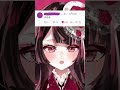 Orang Jepang nggak bisa ngucapin ini!? #vtuber #inahoochinai #新人vtuber