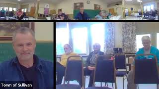 06 01 2026 Selectboard Meeting