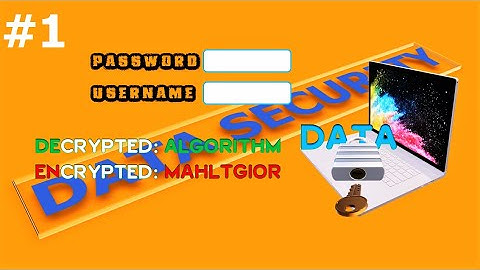 Excel VBA - Data Encryption and Decryption| Very Simple Method