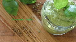 Avocado Pesto Recipe - EatingWell, Creamy Avocado Pesto recipe | Epicurious.com, Lightened Up Pesto: Creamy Avocado Basil Pesto Recipe, Avocado Pesto Sauce (Nut-Free, Vegan) | Detoxinista, Zucchini Pasta with Creamy Avocado Pesto | Live Eat Learn, Best Avocado Pesto - How to Make Avocado Pesto - Delish.com