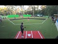 Flamingos vs Savages Games 2 & 3