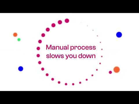 Say goodbye to complex customer journeys