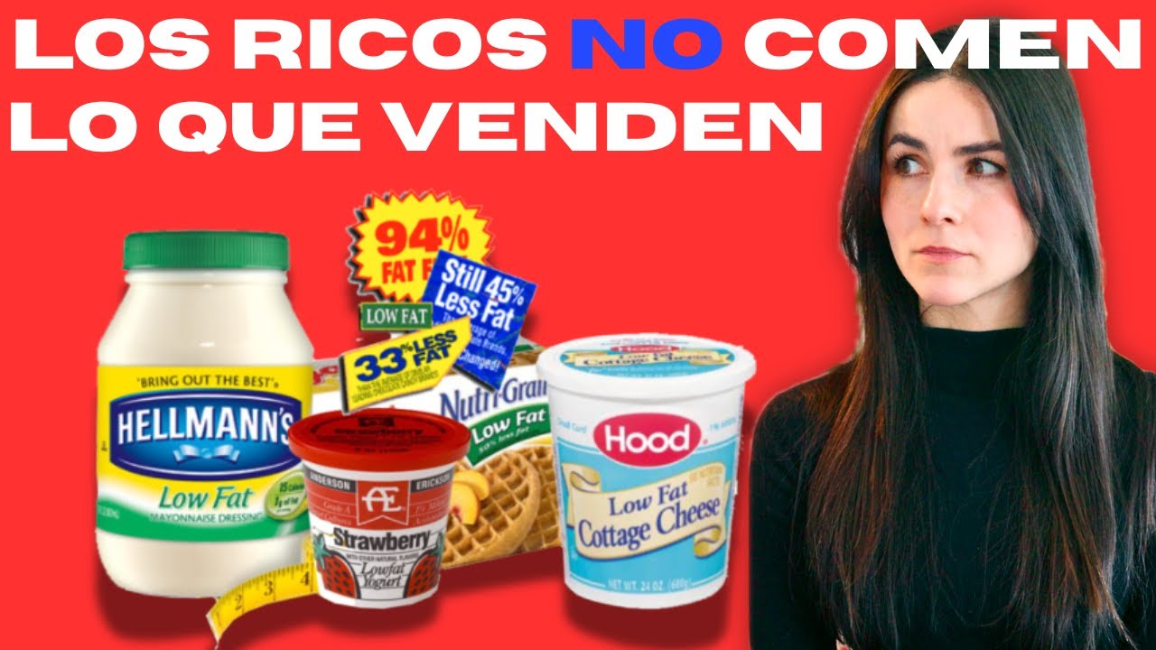 La Mafia de la Industria Alimentaria