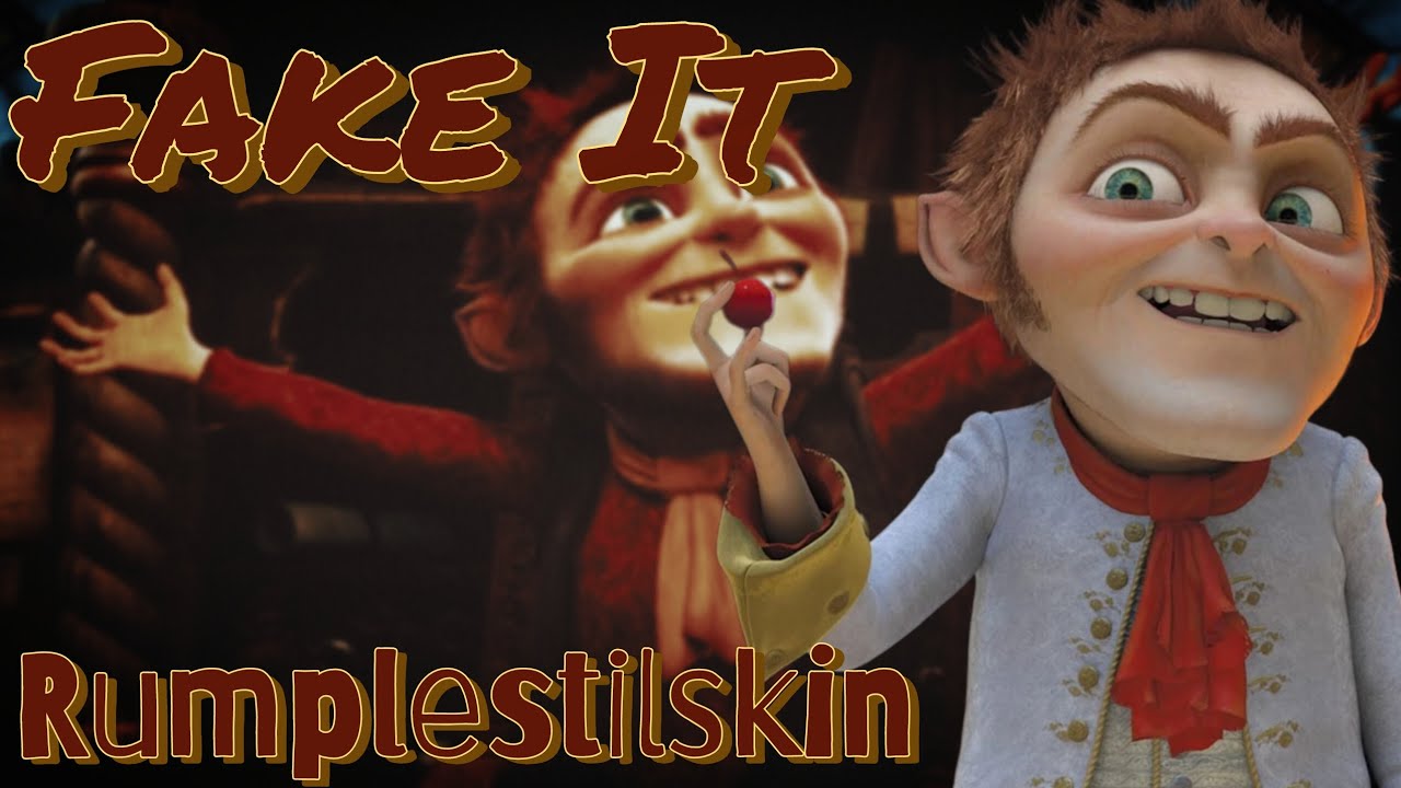 Rumplestilskin Tribute 