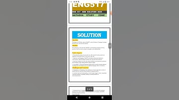 Eng517 GDB solution 2024 by Natasha study zone