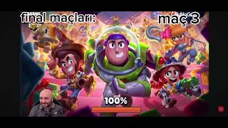 Oyun Gemisi Tournament