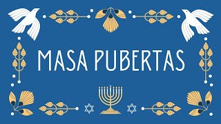 LAGU MASA PUBERTAS