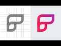 Pixellab tutorial  minimalistic logo design in pixellab