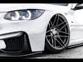 BMW Wheel fitment explained! Stance or Track?