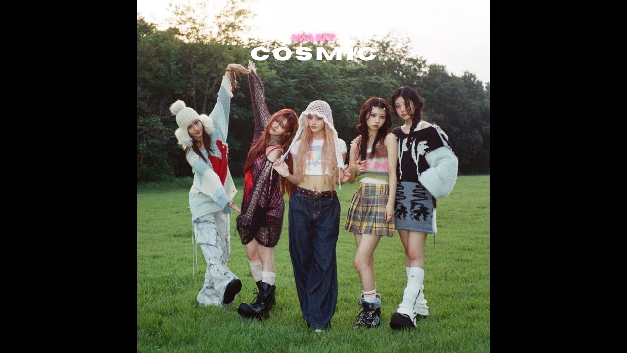 [FREE] ILLIT x Heart2Hearts x Jellyous x K Pop Type Beat - Cheater